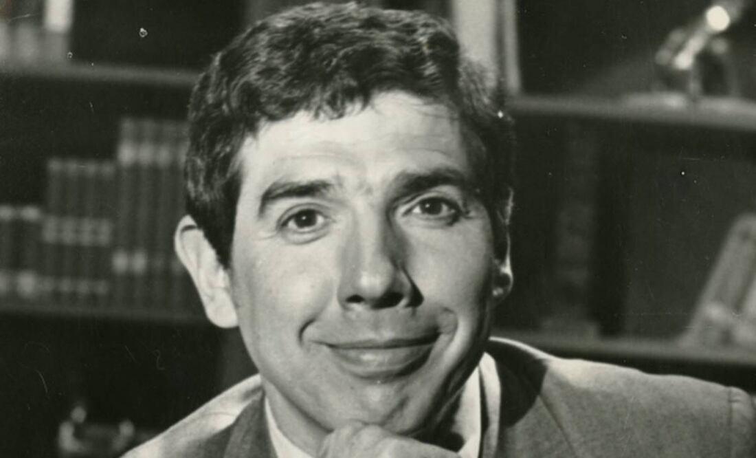 Fototeca EL UNIVERSAL.