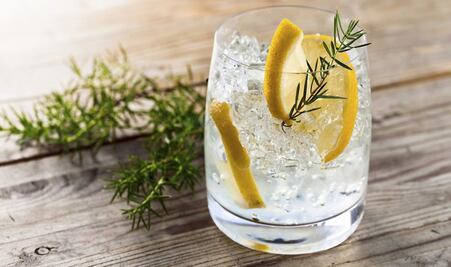 Julio es el mes de la ginebra con el Festival Gin & Tonic