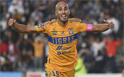 Guido Pizarro: Con Diego Cocca recuperamos hábitos que capaz habíamos perdido