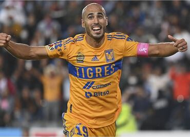 Guido Pizarro: Con Diego Cocca recuperamos hábitos que capaz habíamos perdido