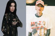 Megan Fox y Machine Gun Kelly se habrían separado tras anunciar que esperan un bebé