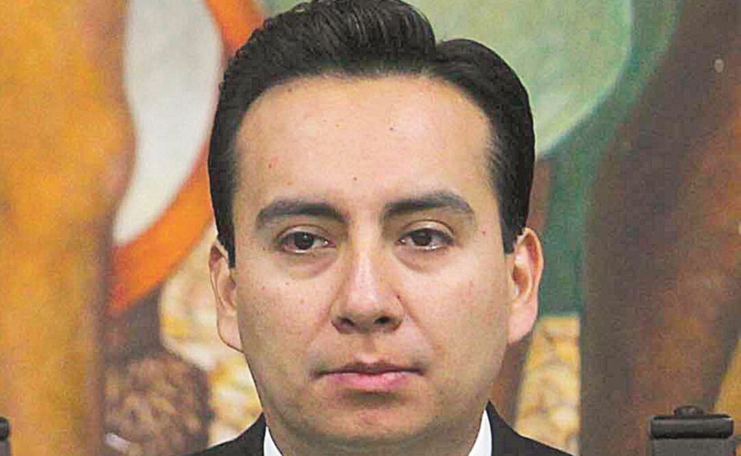 Las dádivas en Coyoacán