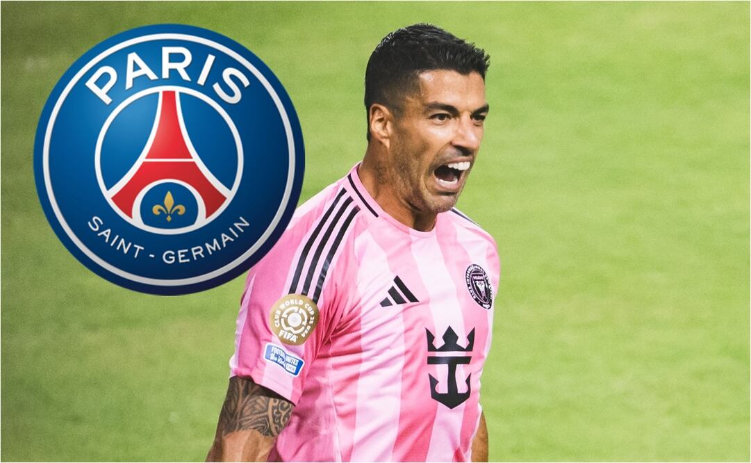 FOTO: ESPECIAL - Inter Miami empata ante Palmeiras y avanza a octavos de final; enfrentará al PSG