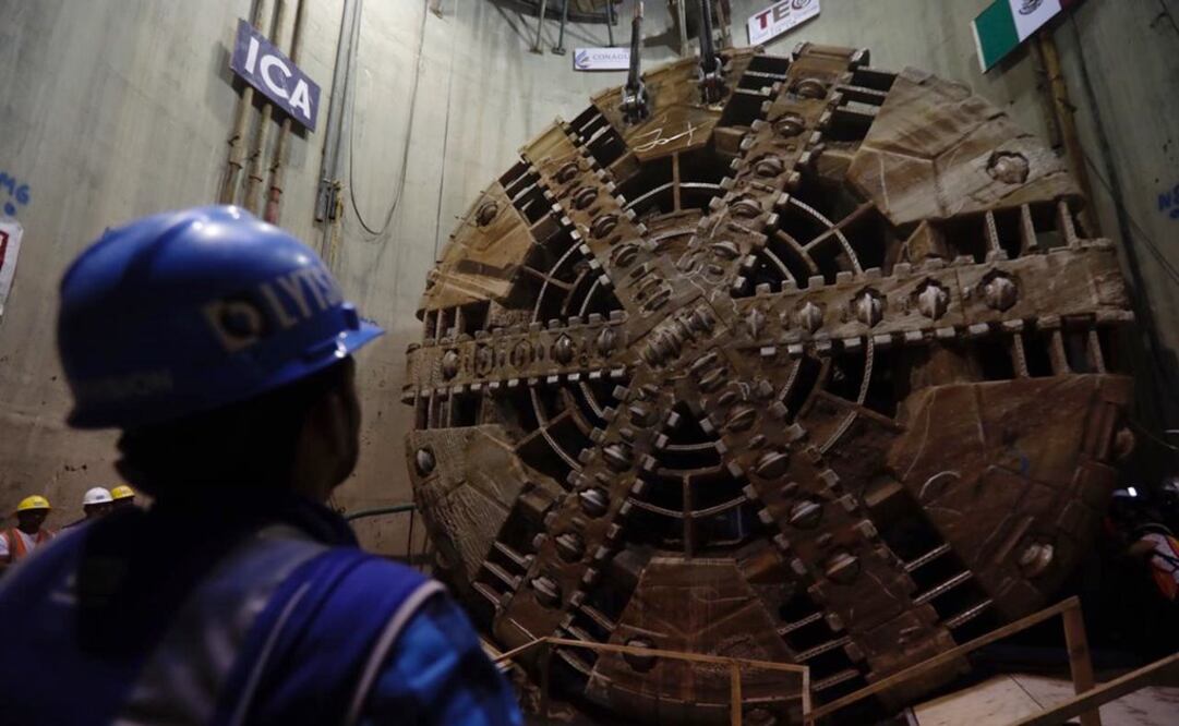 Foto. Iván Stephens. EL UNIVERSAL