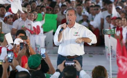 Now Meade wants to unleash the “Tigres”