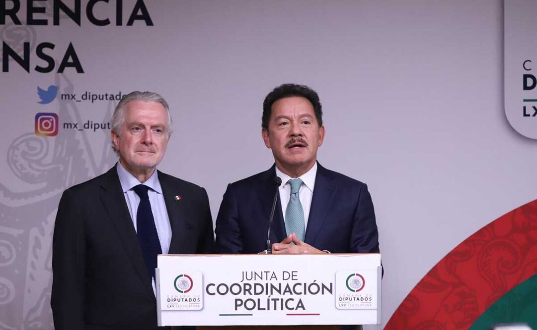 Foto: archivo/EL UNIVERSAL