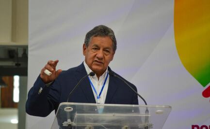 Alcalde de Neza convoca a una gran alianza de izquierdas en el Edomex