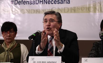 "No vamos a intimidarnos": Ómbudsman tras crimen de De la Toba Camacho