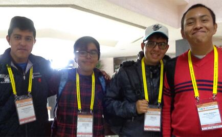 Academia de Ciencias de Morelos tampoco cuenta con recursos para Olimpiadas