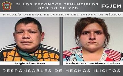 Dictan 70 años de prisión a dos personas por el asesinato de un niño