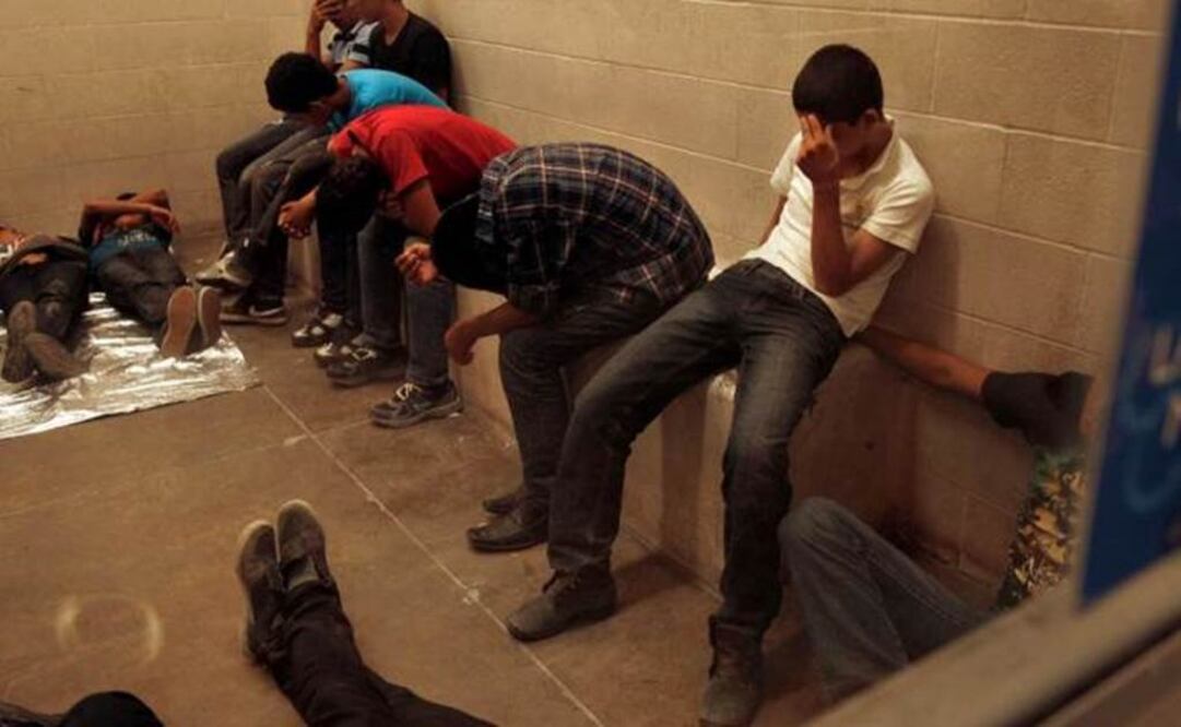 The top crimes for which immigrants were re-arrested were drug violations and drunken driving.  (Photo: Reuters/Archive) 