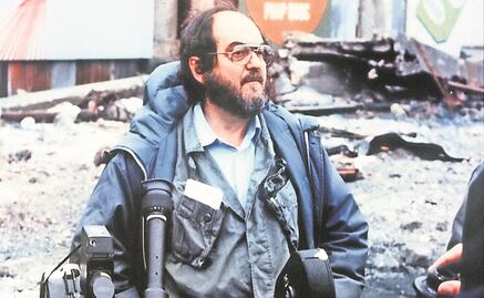 Sinfónica Nacional musicalizará a Stanley Kubrick