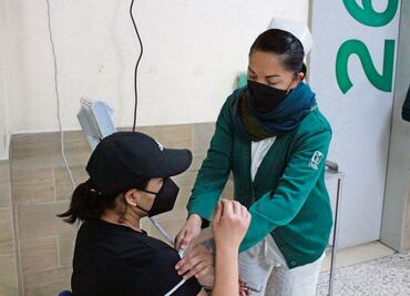 IMSS prevé realizar 5.2 millones de atenciones en salud en 2024