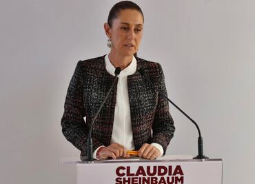 Sheinbaum Pardo lo descarta en Morena