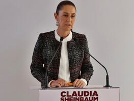 Sheinbaum pide a la FGR llegar al fondo de las investigaciones por señalamientos de “El Mayo” Zambada