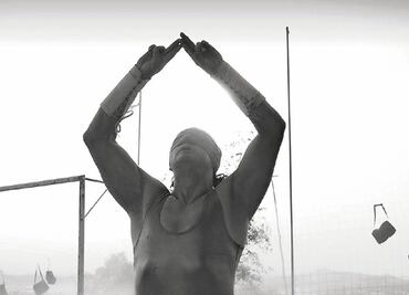 A Latin Lover le emocionó estar en los Oscar