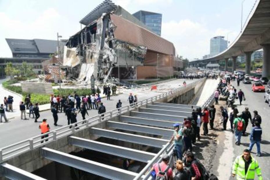 Los primeros centros comerciales de la capital