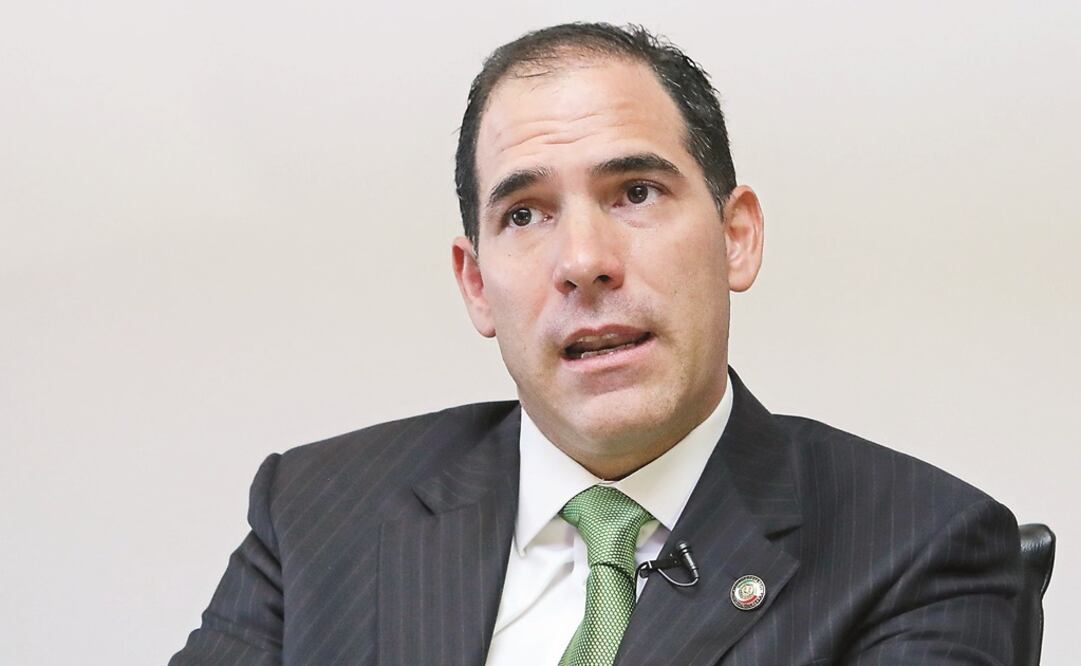 (Foto: Archivo/El Universal)