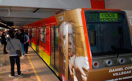 Consulta aquí el horario del Metro, RTP, Trolebús y Tren Ligero por Semana Santa en CDMX