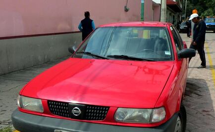 En Sinaloa, 60% de autos robados eran conducidos por mujeres