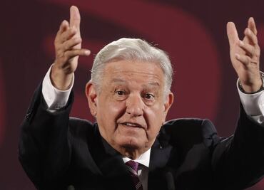 AMLO arremete contra el Consejo Coordinador Empresarial por llamado contra sobrerrepresentación