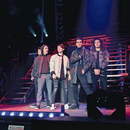 CD9 consiente a fans con fusión de géneros