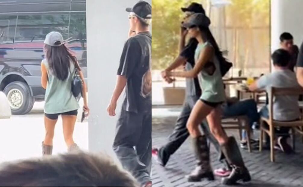 Captura vía TikTok erika.2215.