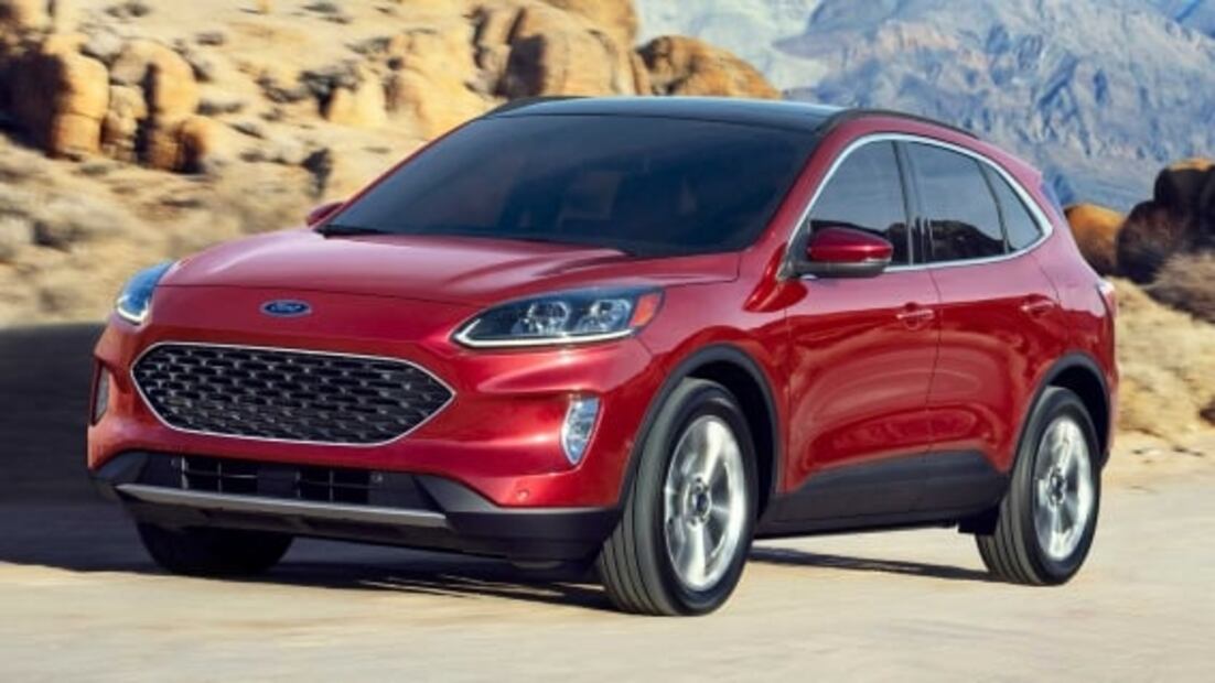 Todas las camionetas familiares híbridas disponibles en México