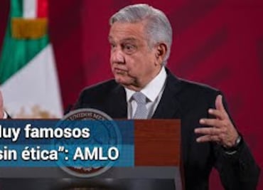 Periódicos internacionales famosos mienten y calumnian: AMLO