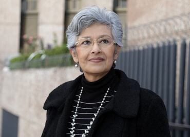 Reforma, secuestro del Poder Judicial: Patricia Aguayo