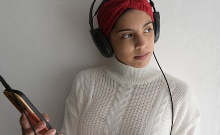 Spotify patenta un algoritmo que detecta tu humor para recomendarte canciones