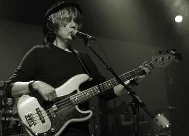 Mexican rock star dead at 64