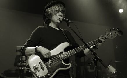 Mexican rock star dead at 64