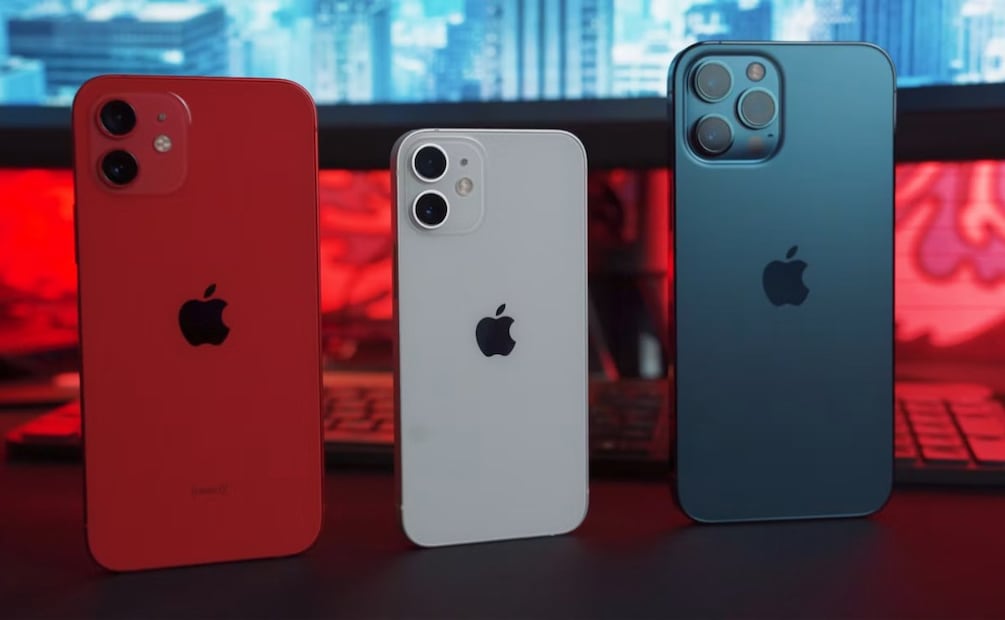 El ajuste de tu iPhone que debes activar para tener mayor privacidad en tu pantalla. Imagen: Unsplash