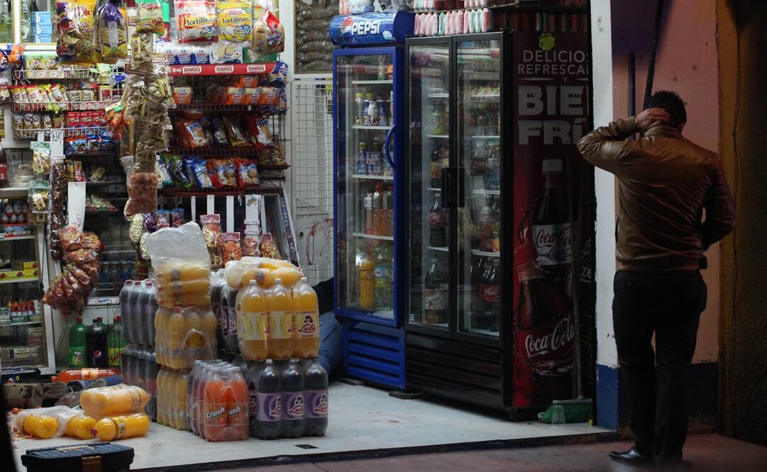 Foto: Archivo / EL UNIVERSAL