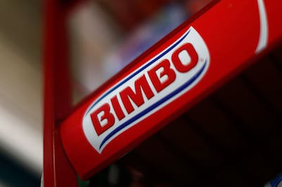 Solo Bimbo puede usar el término comercial "Donut" en España