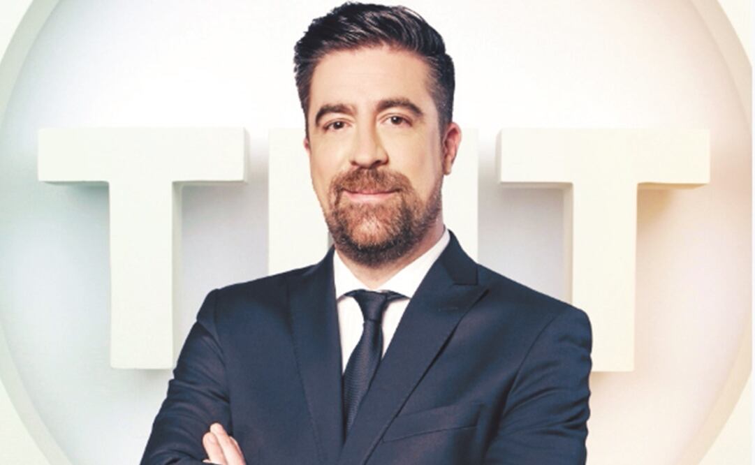 Conducirá la ceremonia de los Crit ic ’s Choice Awards mañana en el canal TNT. (CORTESÍA)