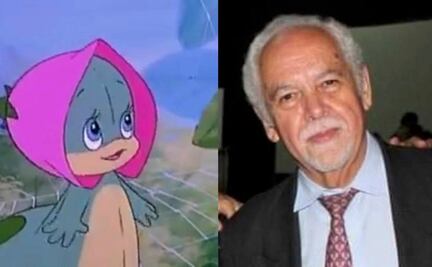 Muere el creador de Katy la Oruga, Fernando Ruiz