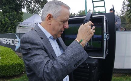 Traiciones y mentiras en audios filtrados del arbitraje