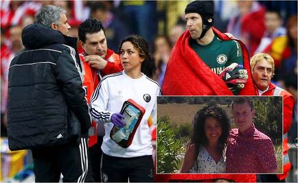 "Carneiro tuvo sexo con los jugadores del Chelsea"