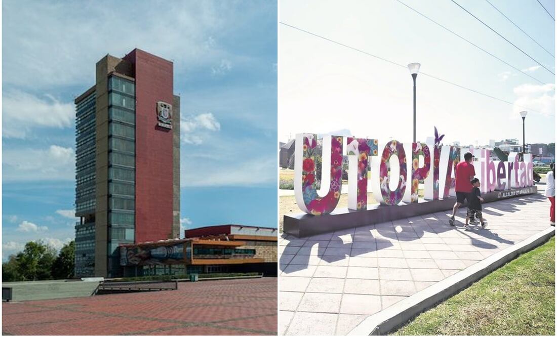 Gobierno de la CDMX y la UNAM celebran convenio para supervisión de las UTOPÍAS (29/11/2024). Fotos: Unsplash / Especial