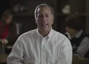 Promete Meade duplicar apoyo a adultos mayores