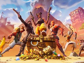 Niño roba casi 30 mil pesos para gastarlos en Fortnite