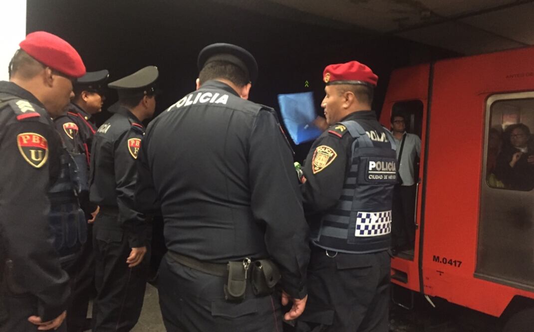 Foto Sharenii Guzmán