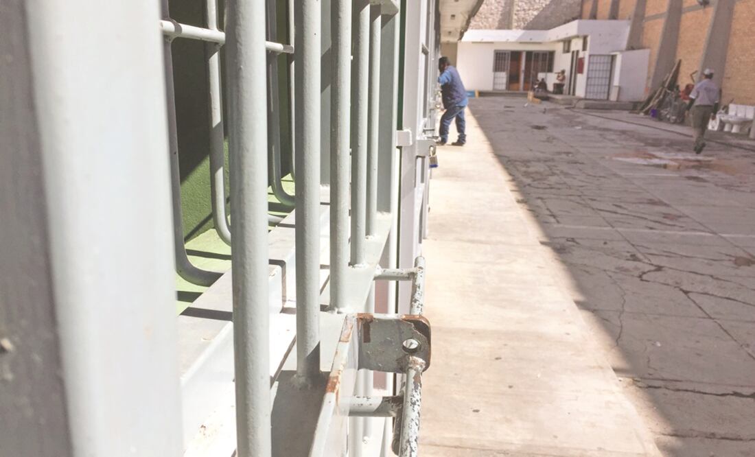 Foto: Archivo/E Universal