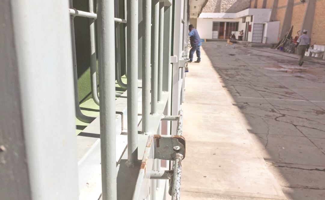 Foto: Archivo/E Universal