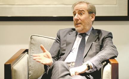 Faltan mensajes de certidumbre: Santander