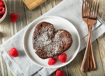 Lista de obsequios foodies para San Valentín