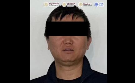 Interpol emite ficha roja para el chino Zhi Dong Zhang; se fugó de su arresto domiciliario