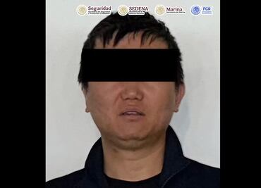 Interpol emite ficha roja para el chino Zhi Dong Zhang; se fugó de su arresto domiciliario